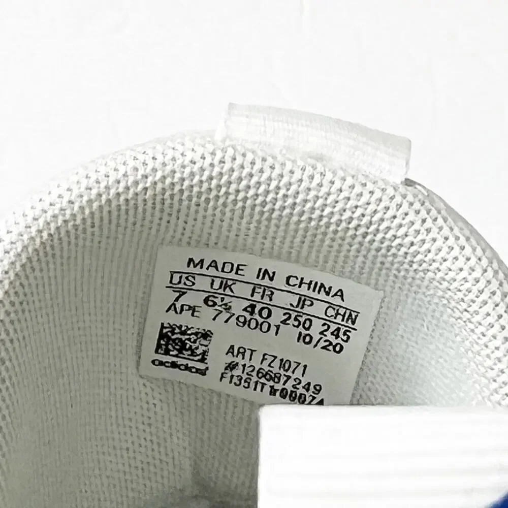 adidas pre owned